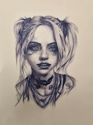 آموزش-تتو-رئال