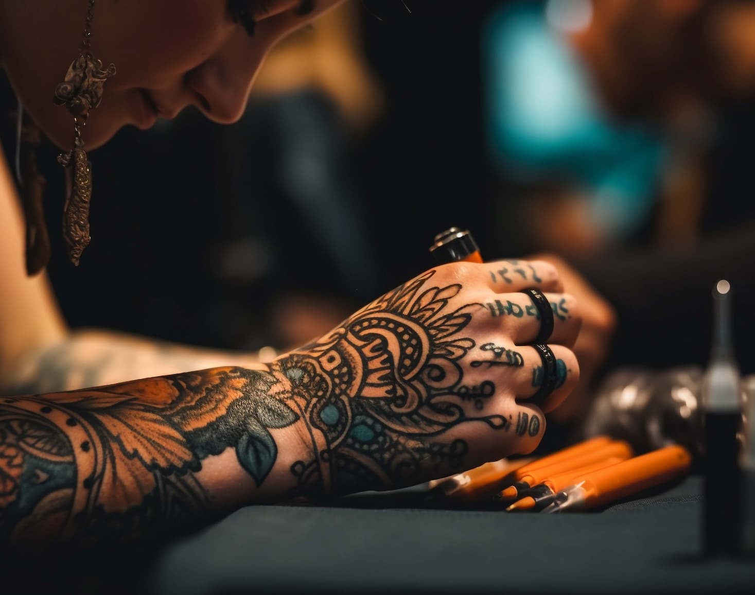 کلاس_آموزش_تتو